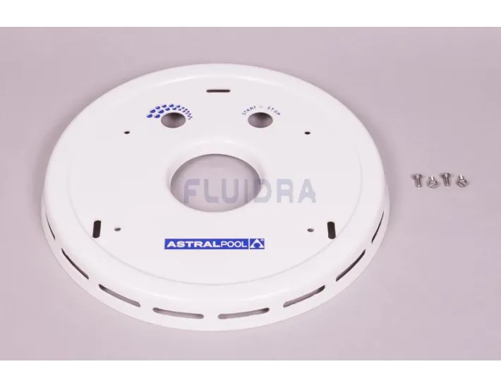 AstralPool Countercurrent Swimming Round Cover...