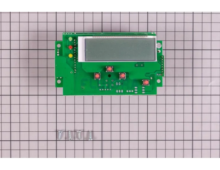 Circuito elettronico pH/RX 230/240 V 4408032602