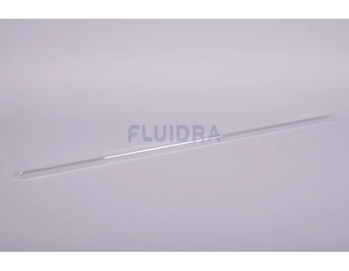 CLAIR Tubo al quarzo UV 32687R020