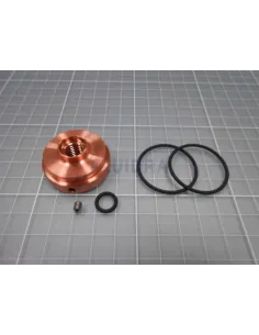 CU (koper) elektrode voor chloorsonde 27354R0014