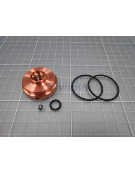 CU (koper) elektrode voor chloorsonde 27354R0014