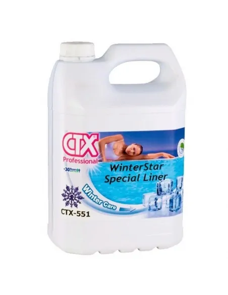 CTXInvernador WinterStar -550