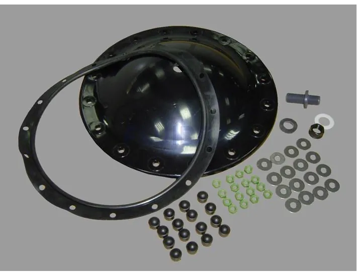 Tapa completa filtros AstralPool 4404260207