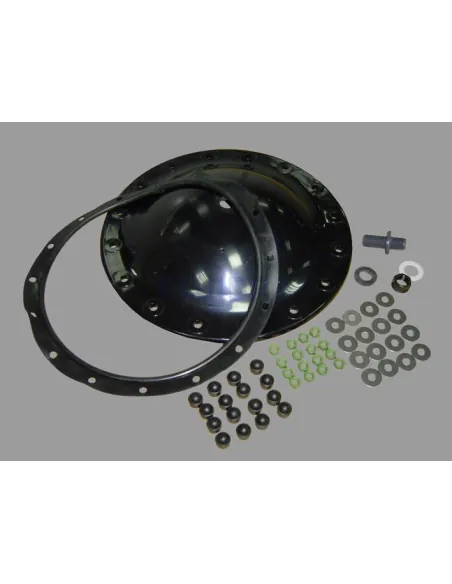 Tapa completa filtros AstralPool 4404260207