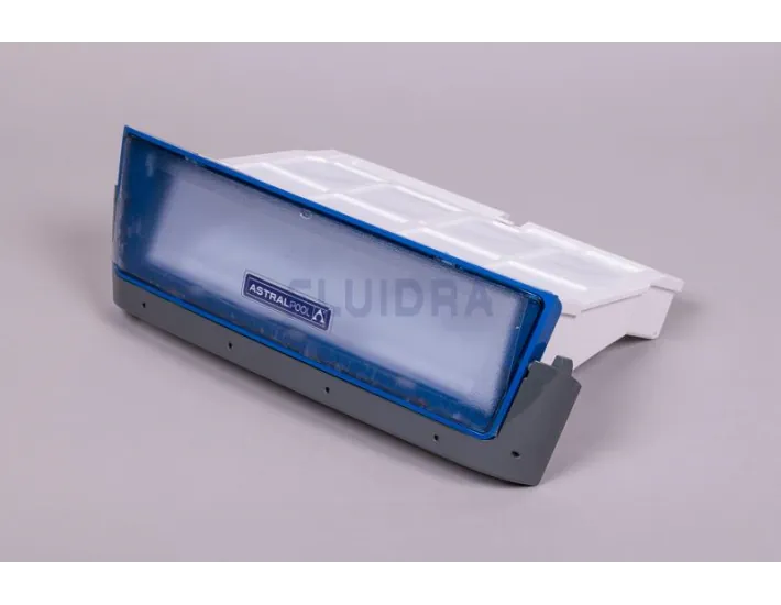 AstralPool H DUO 3D filtro di ricambio AS1052715