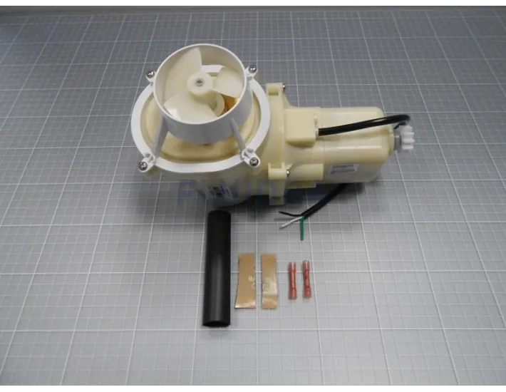 Motor Netejafons AstralPool R5 AS2801920-SP