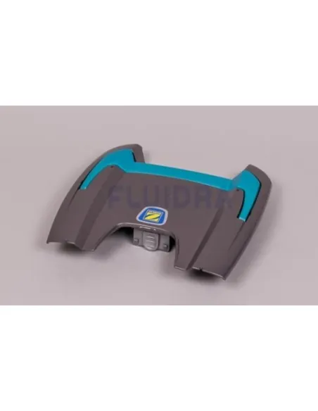 Tapa Completa Zodiac Tipo 4 R0763800