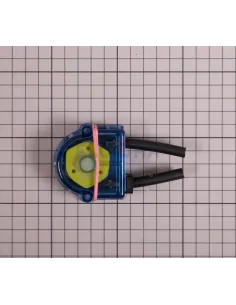 Zodiac Doseerpompkop TRi pH Pro R0740100