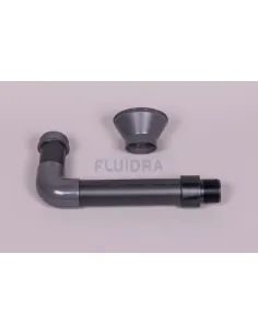 Conjunto difusor de filtros AstralPool Aster Ø550 4404040099