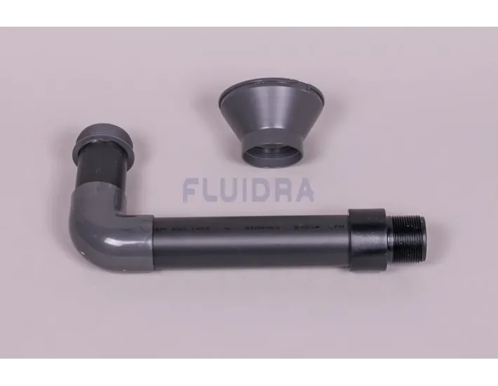 AstralPool Aster Ø550 filter diffuser set...