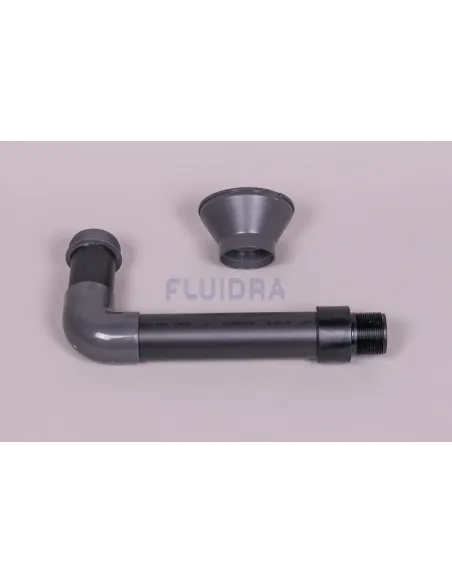 AstralPool Aster Ø550 filter diffuser set 4404040099