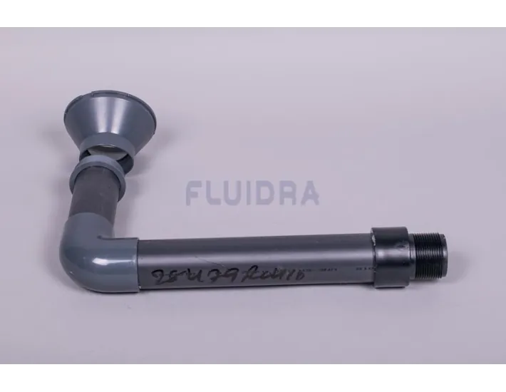 Conjunto difusor filtro Aster Ø680 AstralPool...