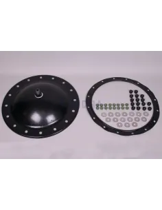 Couvercle de filtre complet Berlin D.1050 - D.1200...