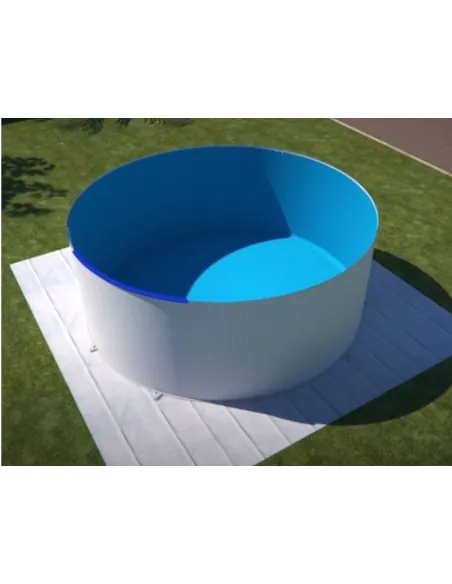 Chapa pré-pintada Gre D.460 A.132 (AR100) PL451300458P