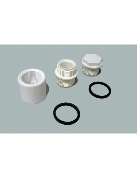 M-25 AstralPool M-25 projectorhuis kabelwartel 4403010313