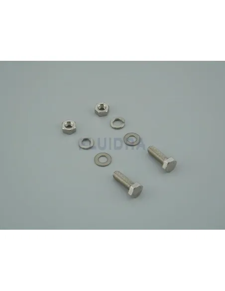 Tornillería 316 Soporte Podium Salida AstralPool