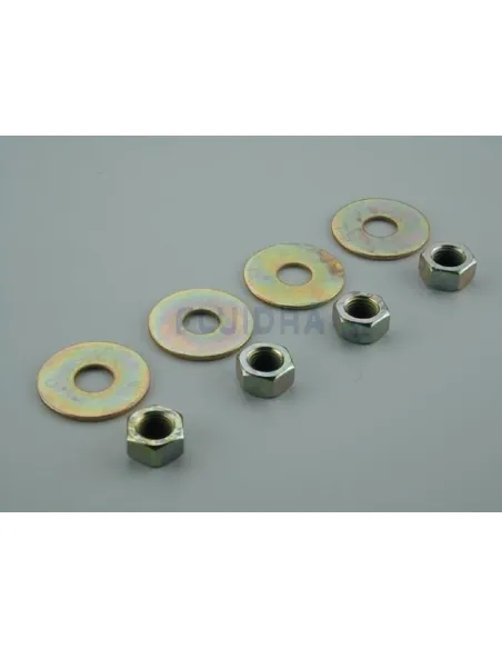 AstralPool Dynamisches Trampolin Dynamische Verankerungsschrauben