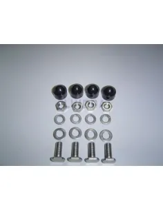 AstralPool Podium 316 Stufen-Schrauben