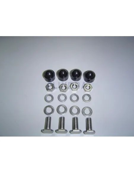 Parafusos do degrau AstralPool Podium 316