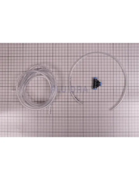 "TE"-Verbindung mit AstralPool-Schieberöhren