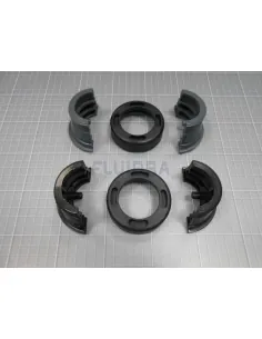 Trapleuning bevestigingsset Komfort