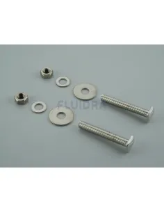 AstralPool Dynamische Trampoline Dynamische Schroeven