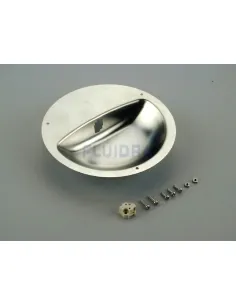 AstralPool extra platte spot reflector lamphouder 4403011903