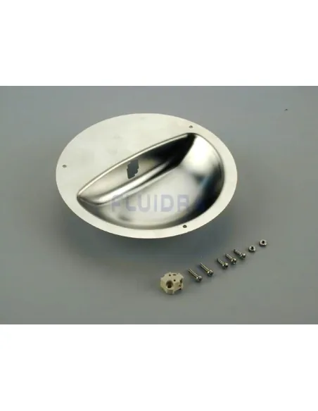 AstralPool extra platte spot reflector lamphouder 4403011903