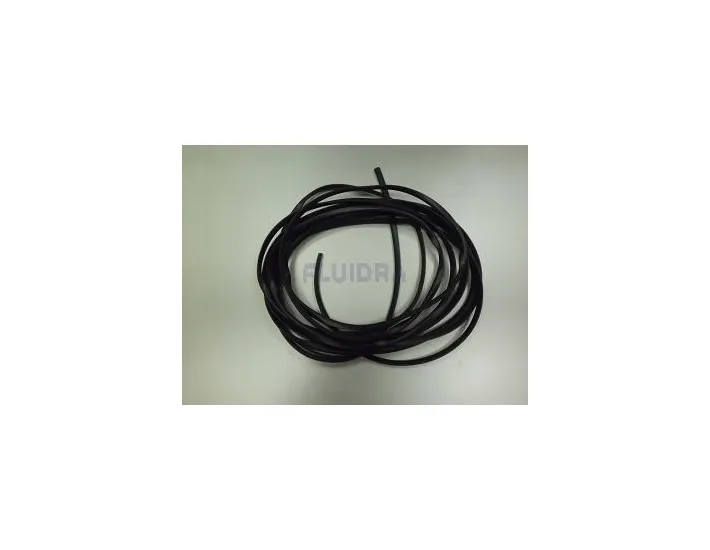 AstralPool Schwarze Profilrutsche