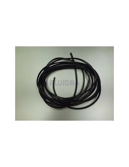 AstralPool Schwarze Profilrutsche