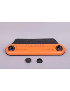 Dubbele traptredeset Komfort 4401012902