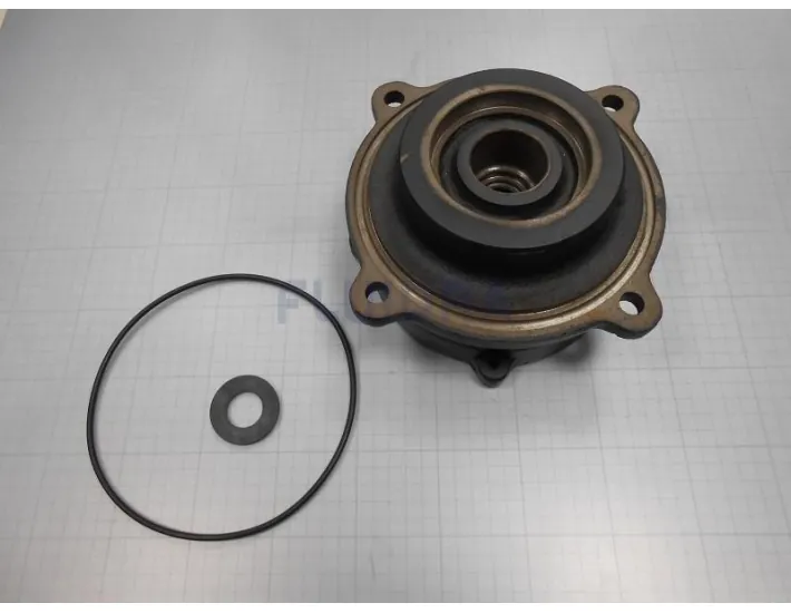 Aral C-3000 5,5 HP Supporto motore pompa