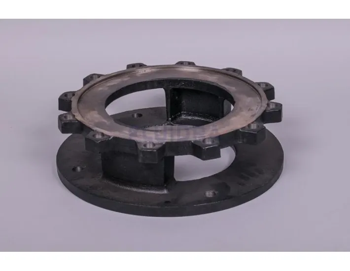 Aral Pump Flashlight C-1500