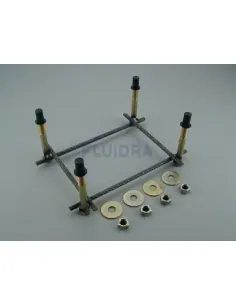 Dynamisch hefboomanker 1,20 M