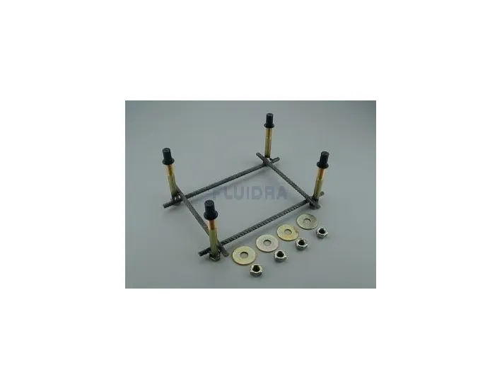 Levier d'ancrage dynamique 1,20 M