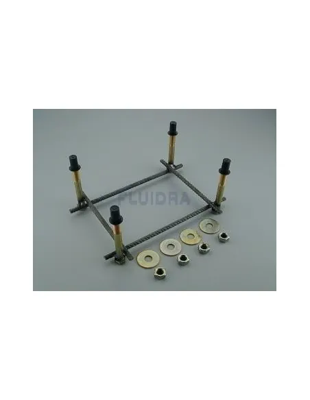 Levier d'ancrage dynamique 1,20 M