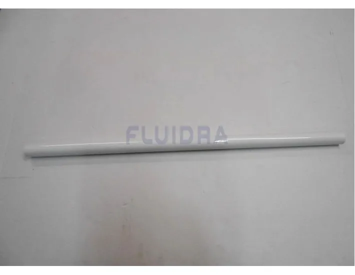 AstralPool gebogen glijstang