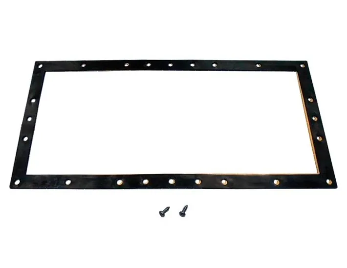 Grote skimmerafdichting voor AstralPool prefab...