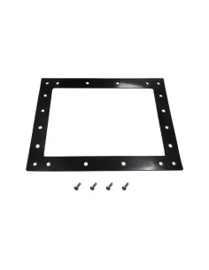 AstralPool klein prefab zwembad skimmer afdichting...