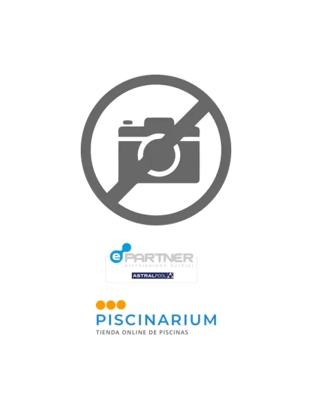 Corrimano Scala a muro 2 gradini