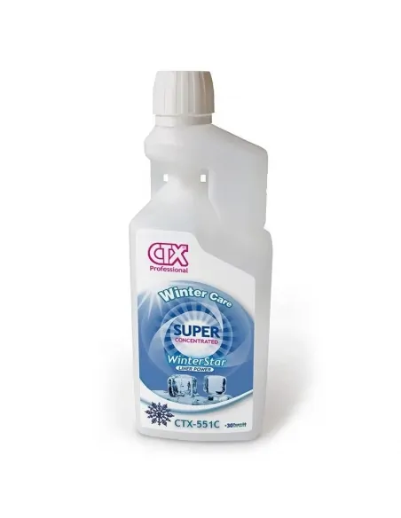 WinterStar Liner Power Concentrated Inverter CTX-551C