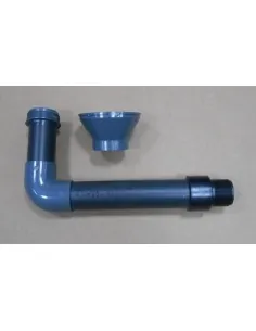 AstralPool Vesuvius 1050 - 75 Filter Diffuser Set