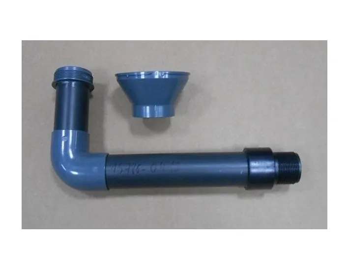 AstralPool Vesuvius 1050 - 75 Filter Diffuser Set