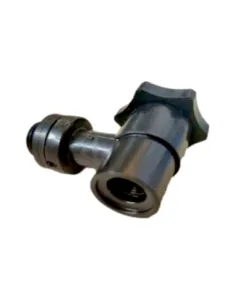 Gre druckmessgerät "T" TMANOMETER