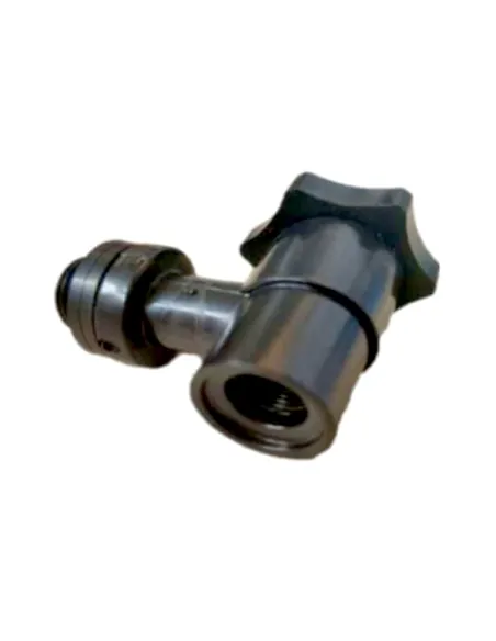 Gre druckmessgerät "T" TMANOMETER