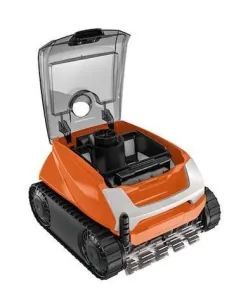 ZB AQUANATUR VOYAGER RE44ZBIQ Robot Limpiafondos 2