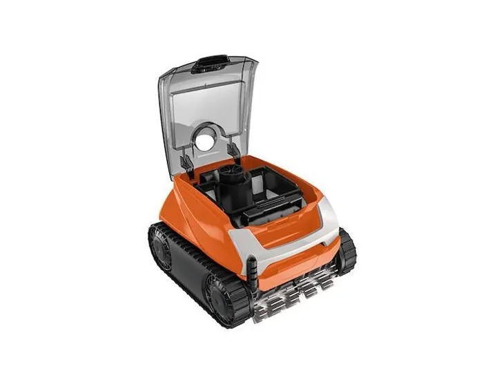 ZB AQUANATUR VOYAGER RE44ZBIQ Robot Limpiafondos