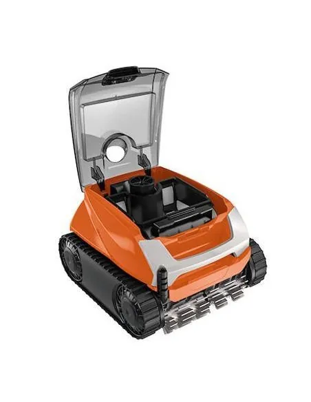 ZB AQUANATUR VOYAGER RE44ZBIQ Robot Limpiafondos