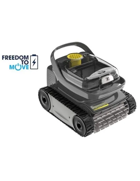 Zodiac Zwembadreiniger PIXEL OP-Li 2100 Draadloos