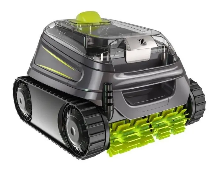 Electric Pool Cleaner Zodiac CNX 2020
